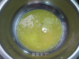 海苔肉松酥饼的做法步骤：5