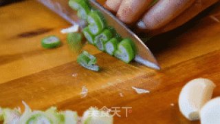 有家鲜厨房 | 低卡番茄豆腐汤的做法步骤：3