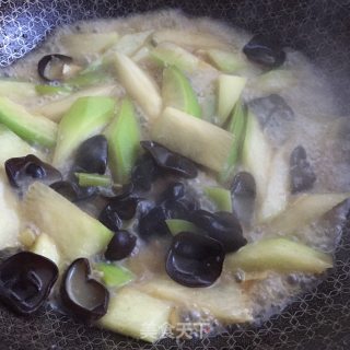 骨汤炖萝卜的做法步骤：8