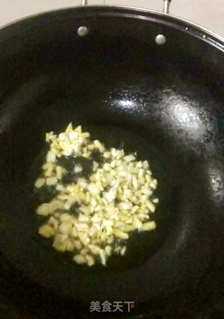 肉末豆腐的做法步骤：3