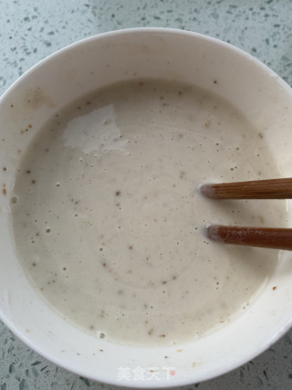 炸莲藕的做法步骤：5