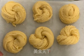 面包的做法步骤：19
