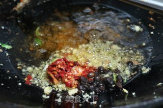 青椒肉丝的做法步骤：6