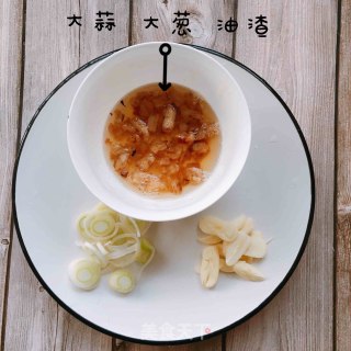 粉丝遇见包菜的做法步骤：2