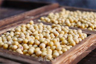 自制豆腐脑的做法步骤：1