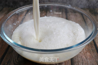自制豆腐脑的做法步骤：4