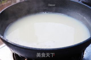 自制豆腐脑的做法步骤：5