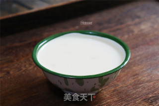 自制豆腐脑的做法步骤：6