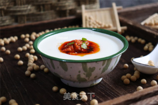 自制豆腐脑的做法步骤：8