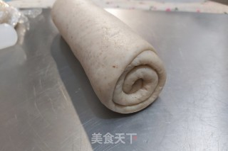 全麦炭烧酸奶吐司的做法步骤：11