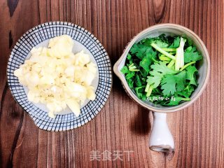 香辣包心菜的做法步骤：4