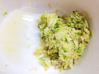 香辣包心菜的做法步骤：5