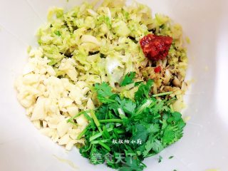 香辣包心菜的做法步骤：7