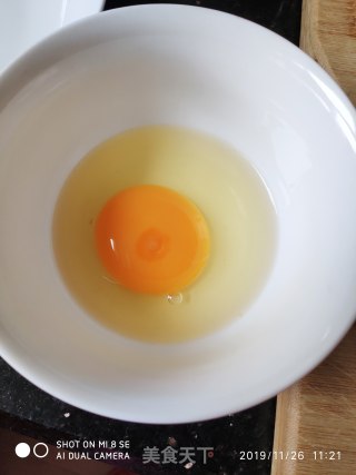 酥脆鸡排的做法步骤：4