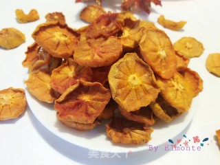 柿子干的做法步骤：5