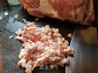 广式腊肠的做法步骤：2