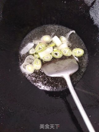 小炒肉丁的做法步骤：8