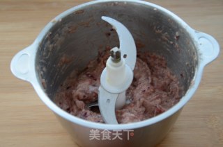 黑椒牛肉肠的做法步骤：4