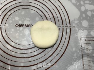 紫薯面包卷的做法步骤：11