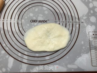 紫薯面包卷的做法步骤：14