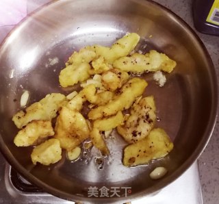 酸梅巴沙????????的做法步骤：3