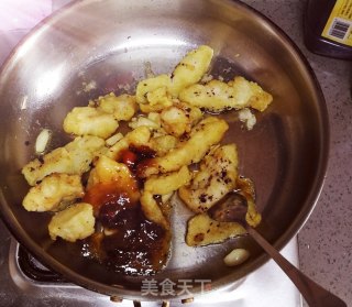 酸梅巴沙????????的做法步骤：4