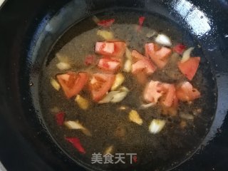 麻辣米粉的做法步骤：6