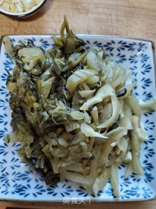 酸菜鱼(改良版)的做法步骤：2