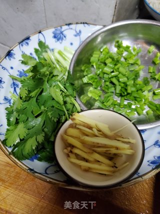 酸菜鱼(改良版)的做法步骤：8