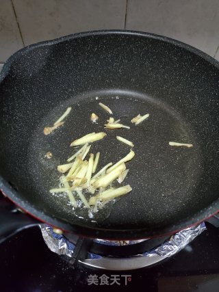 酸菜鱼(改良版)的做法步骤：9