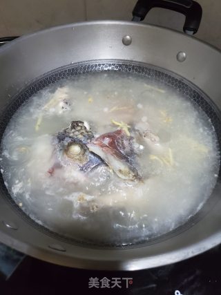 酸菜鱼(改良版)的做法步骤：12