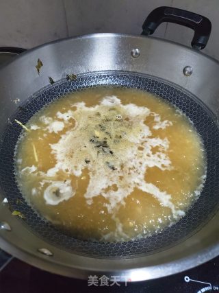 酸菜鱼(改良版)的做法步骤：25
