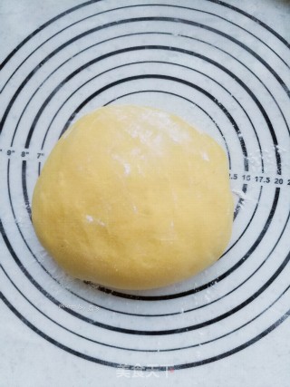 南瓜馒头的做法步骤：10