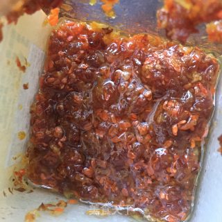 桂花芒果糯米饭的做法步骤：3