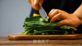 有家鲜厨房 | 营养猪肝汤的做法步骤：2