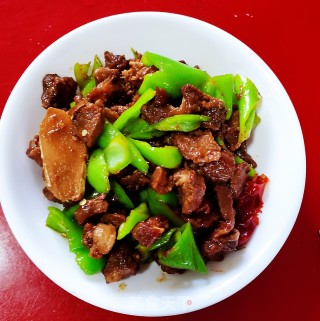 炖羊肉的做法步骤：8