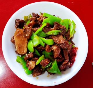 炖羊肉的做法步骤：9
