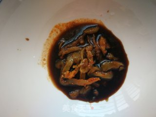 油泼烩面的做法步骤：5