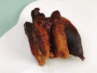 宝宝辅食雪梨红枣泥的做法步骤：3