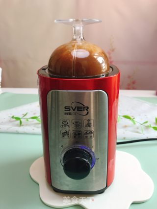 宝宝辅食雪梨红枣泥的做法步骤：6