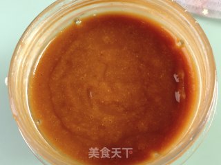 宝宝辅食雪梨红枣泥的做法步骤：7