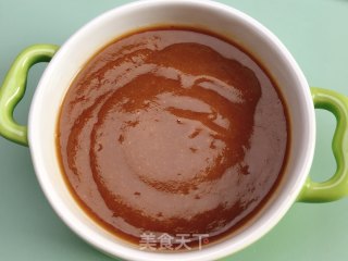 宝宝辅食雪梨红枣泥的做法步骤：8