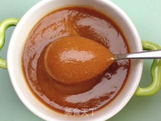 宝宝辅食雪梨红枣泥的做法步骤：9