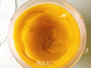 南瓜磨牙棒的做法步骤：5