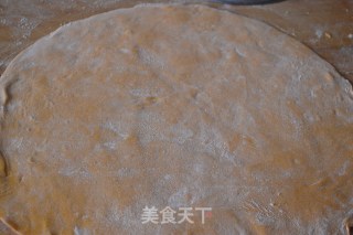 手工南瓜包的做法步骤：3