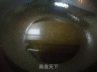 笋瓜家庭晚餐篇的做法步骤：3