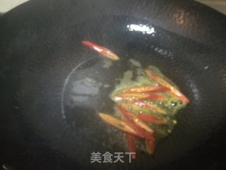 笋瓜家庭晚餐篇的做法步骤：4