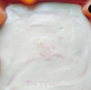 草莓????蛋糕卷的做法步骤：13