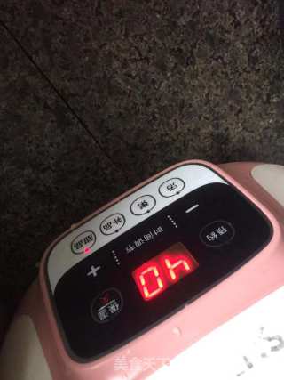 桃胶银耳汤的做法步骤：5
