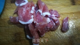 砂锅花菜的做法步骤：2